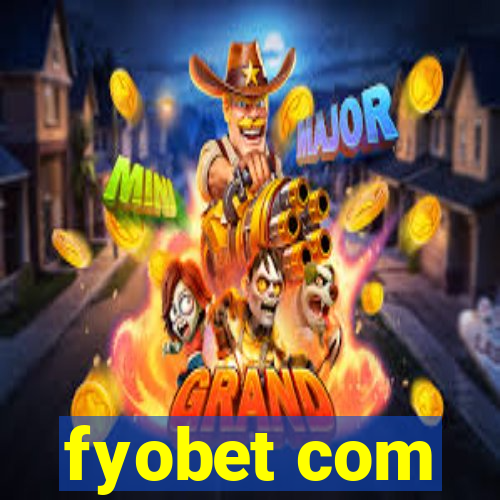 fyobet com